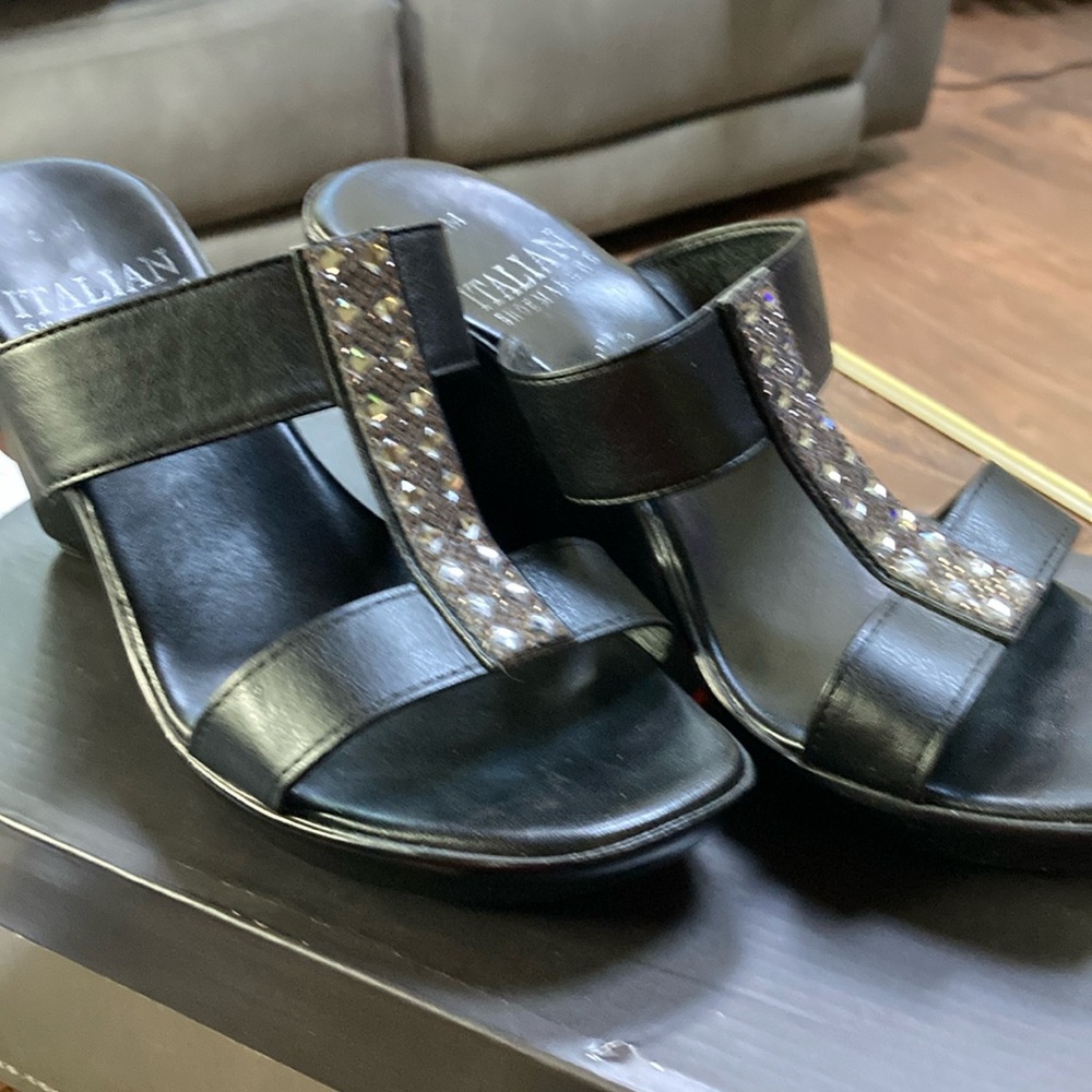 Lovely dress shoes!